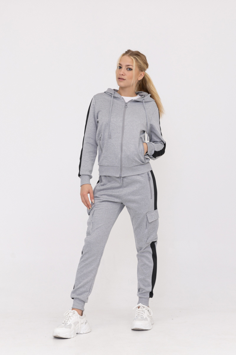 Wholesaler Zayne Paris - Jogging set