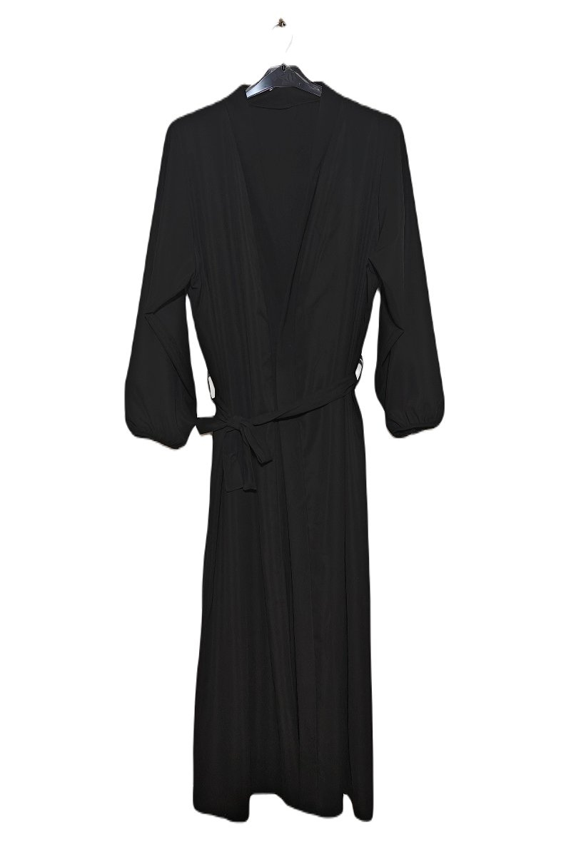 Wholesaler ZC MODE - Large sleeve abaya