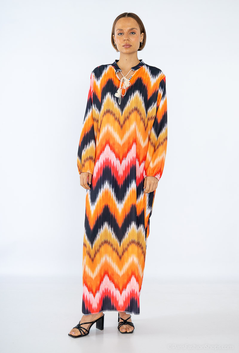 Wholesaler ZC MODE - abaya prints