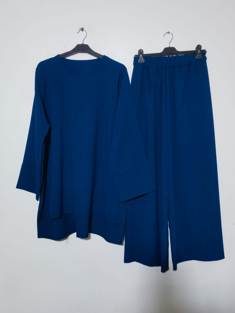 Wholesaler ZC MODE - Tunic and pants set