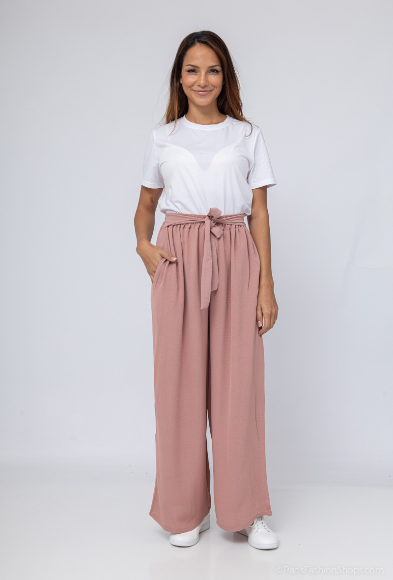 Wholesaler ZC MODE - Jazz pants