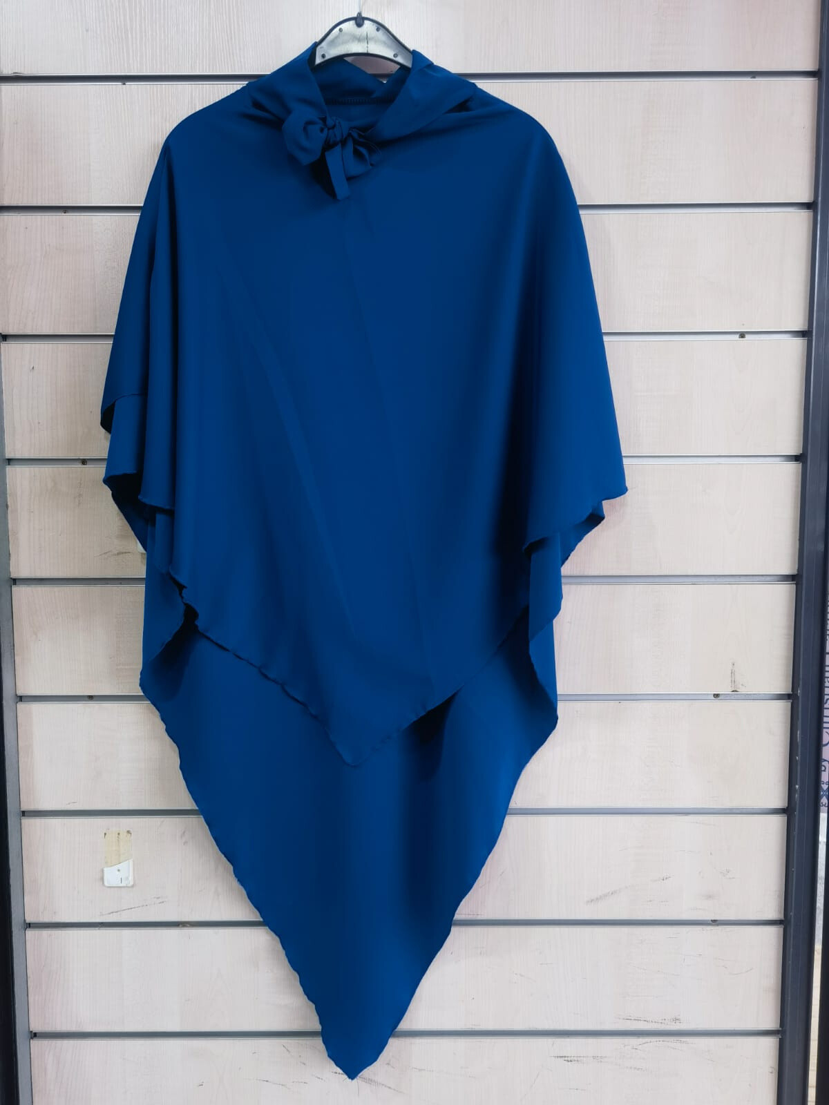 Wholesaler ZC MODE - khimar adult TU