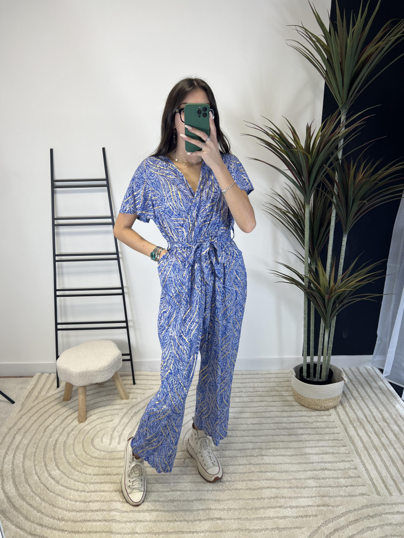 Wholesaler Zoe Mode (Elena Z) - Combination with gold