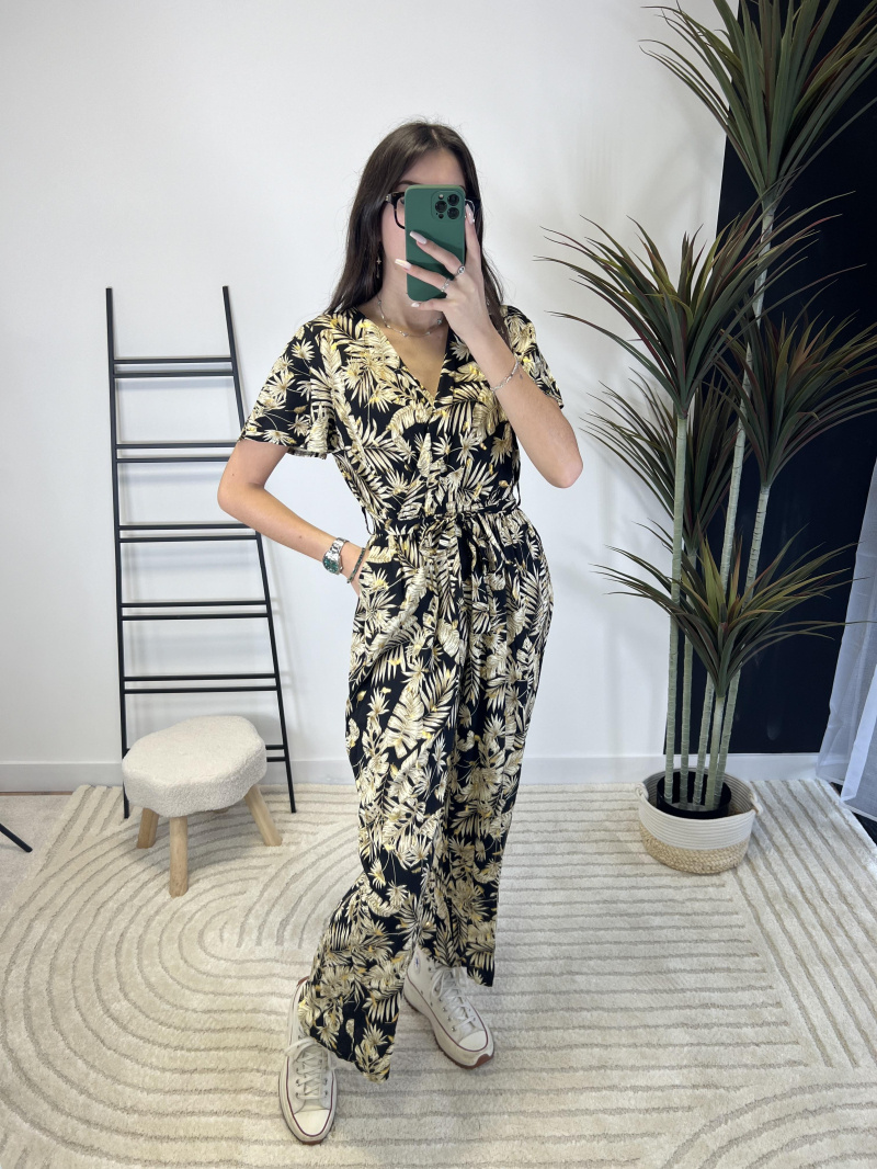 Wholesaler Zoe Mode (Elena Z) - Combination with gold