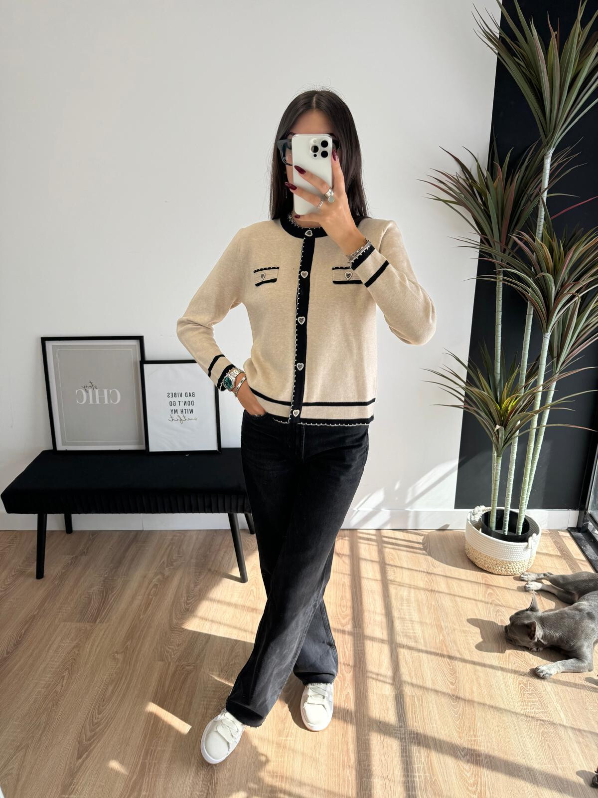 Wholesaler Zoe Mode (Elena Z) - ELENA Z vests