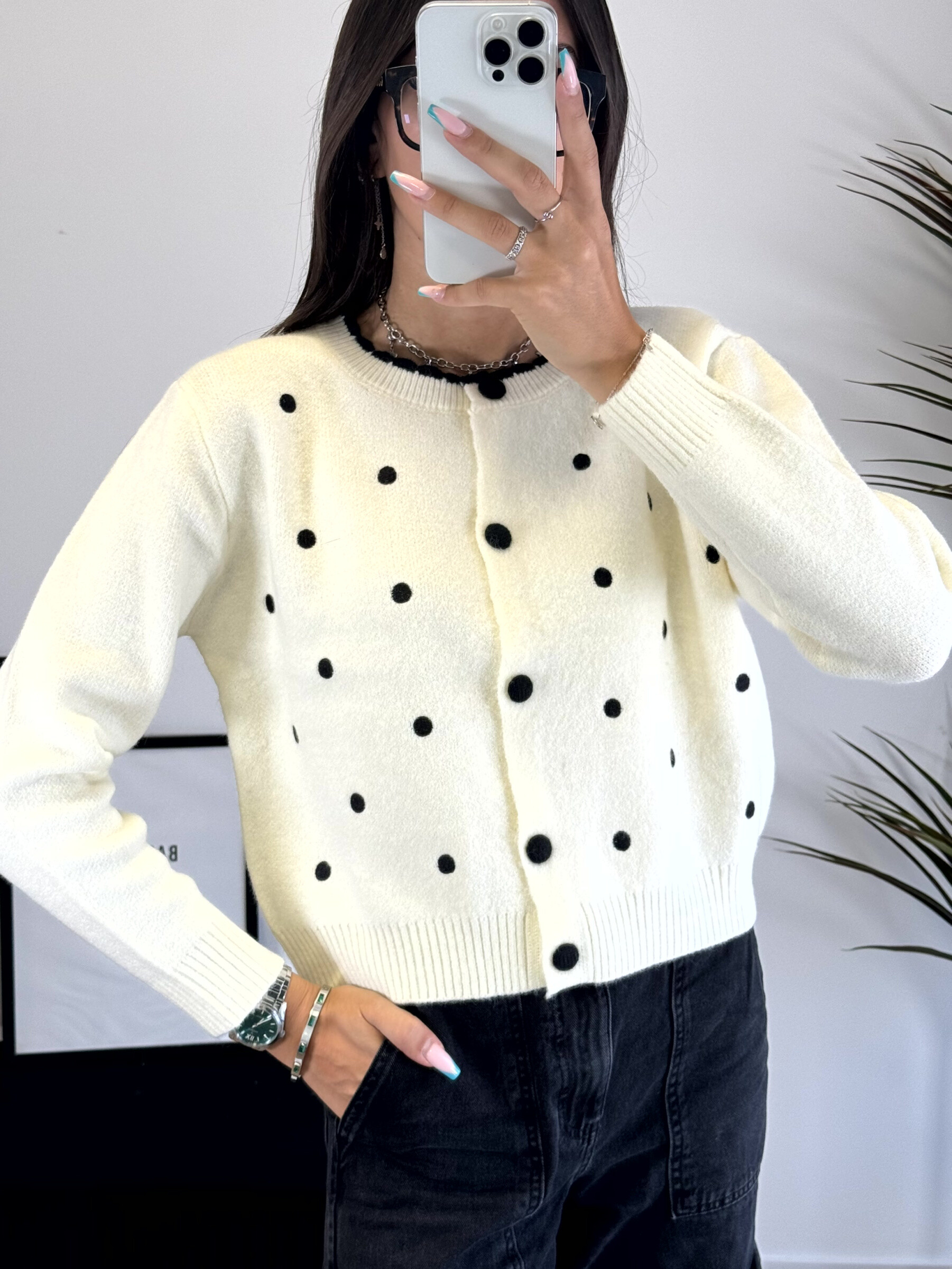 Wholesaler Zoe Mode (Elena Z) - ELENA Z VESTS