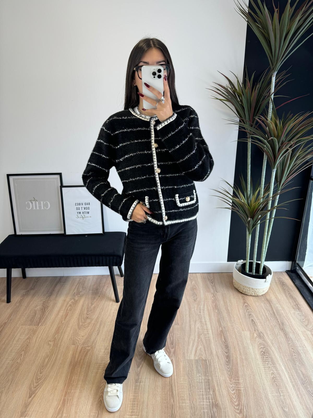 Wholesaler Zoe Mode (Elena Z) - ELENA Z JACKET