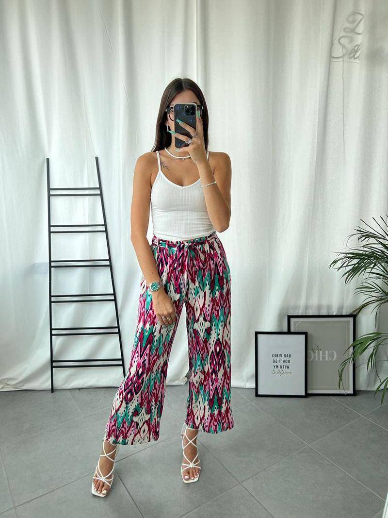 Wholesaler Zoe Mode (Elena Z) - pants