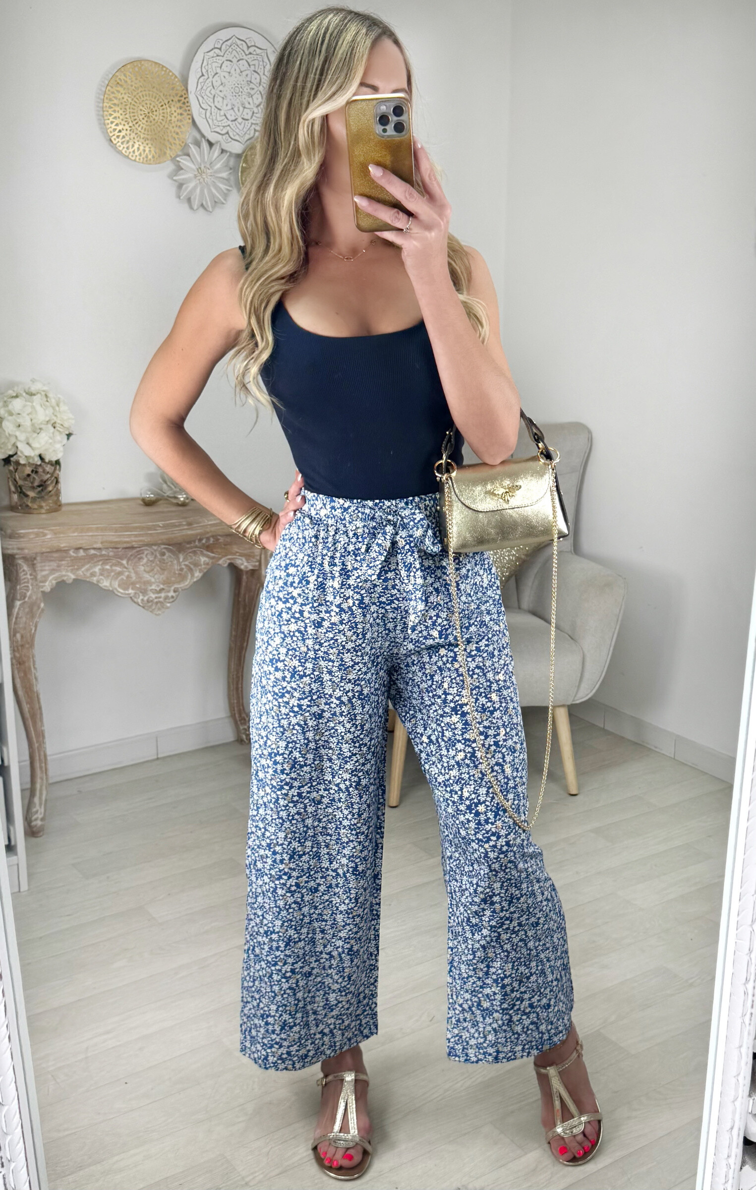 Wholesaler Zoe Mode (Elena Z) - Pants