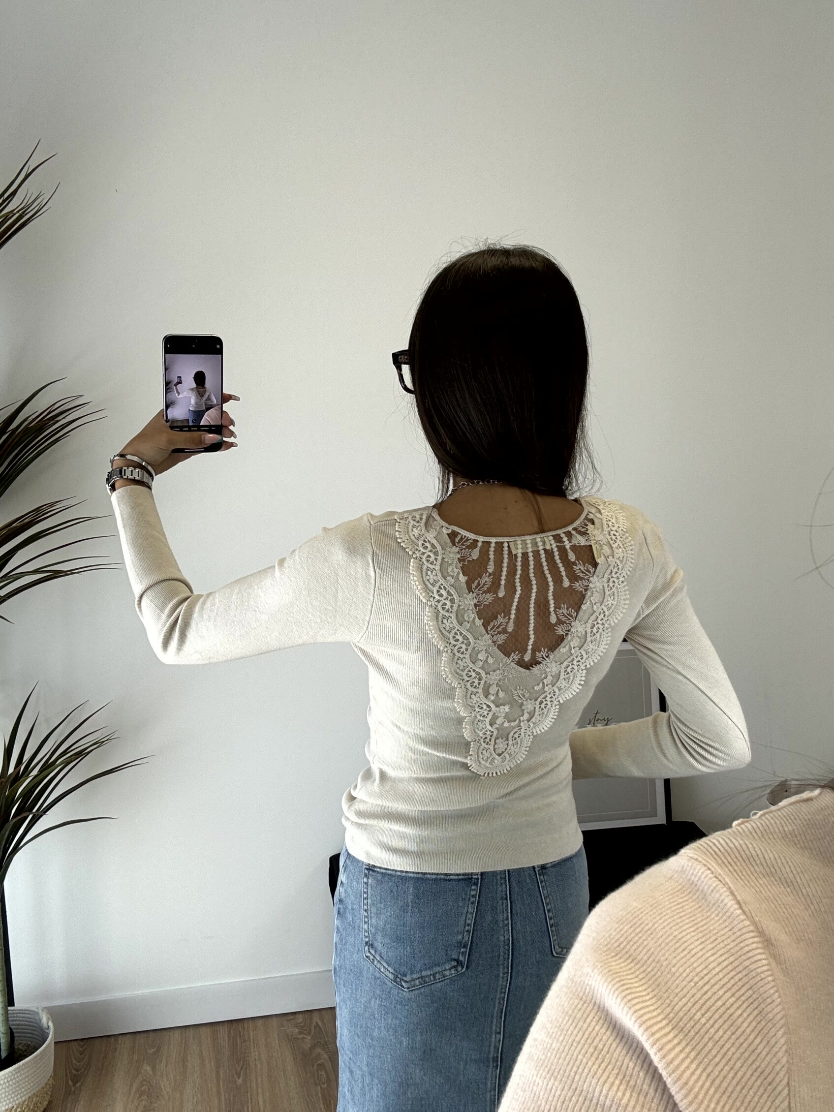 Wholesaler Zoe Mode (Elena Z) - ELENA Z SWEATER