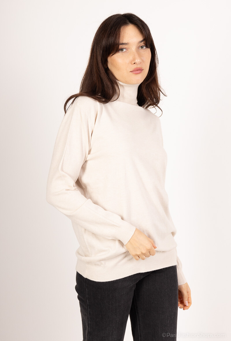 Wholesaler Zoe Mode (Elena Z) - ELENA Z SWEATER