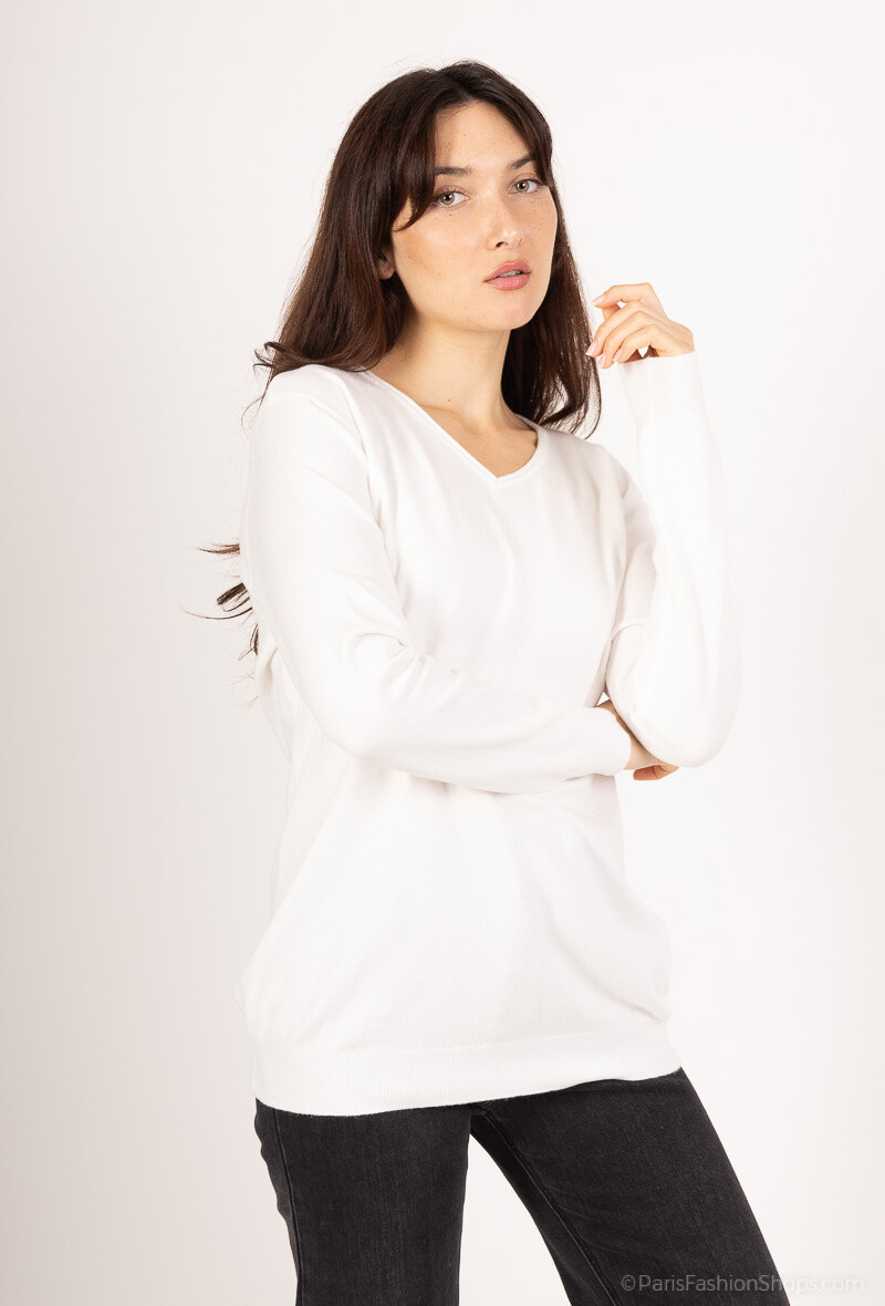 Wholesaler Zoe Mode (Elena Z) - ELENA Z SWEATER