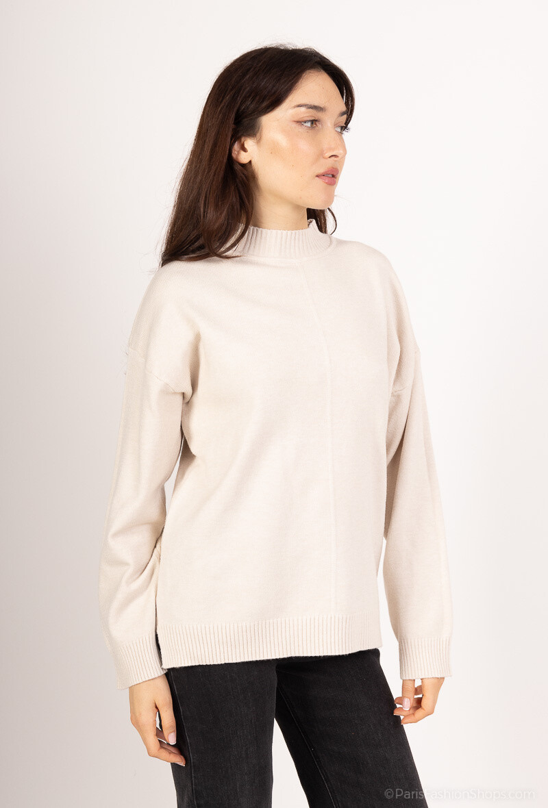 Wholesaler Zoe Mode (Elena Z) - ELENA Z SWEATER