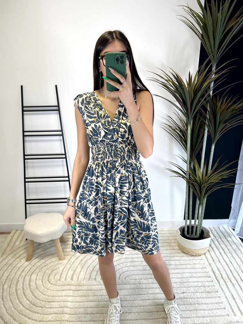 Wholesaler Zoe Mode (Elena Z) - MAGIC DRESS