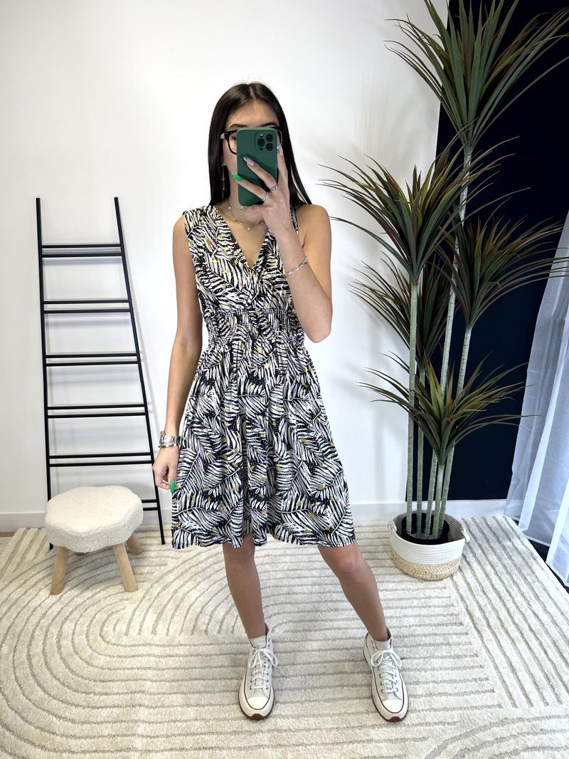 Wholesaler Zoe Mode (Elena Z) - MAGIC DRESS