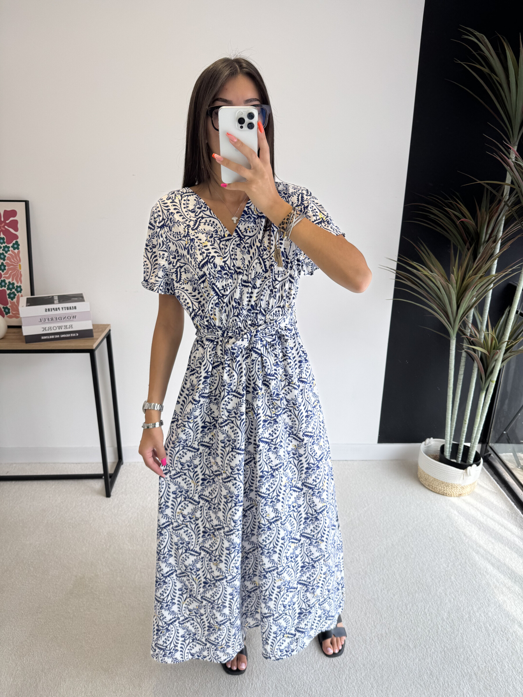 Grossiste Zoe Mode (Elena Z) - ROBE