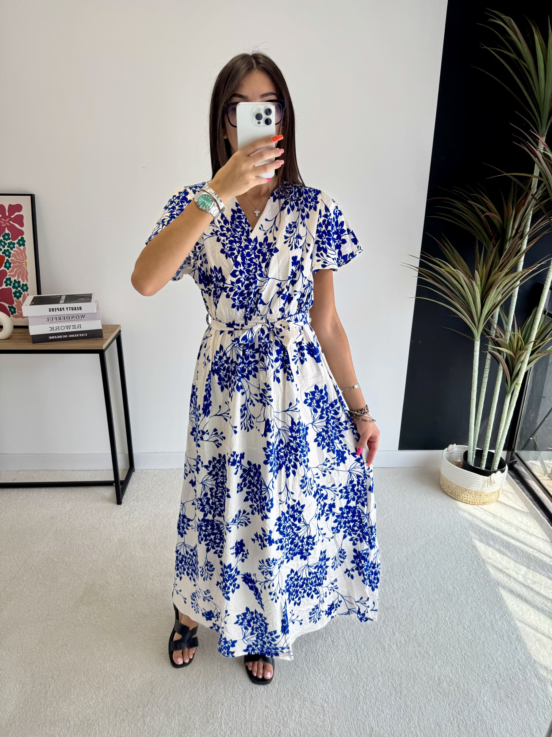 Grossiste Zoe Mode (Elena Z) - ROBE