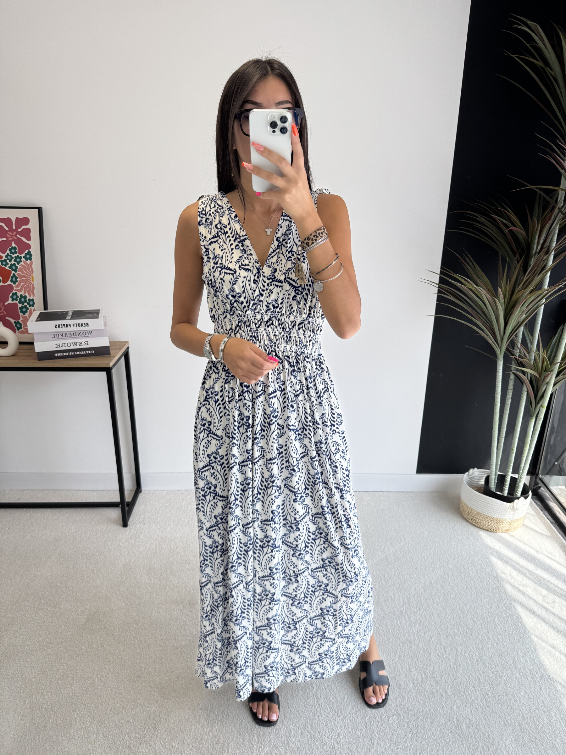 Großhändler Zoe Mode (Elena Z) - ZAUBERKLEID