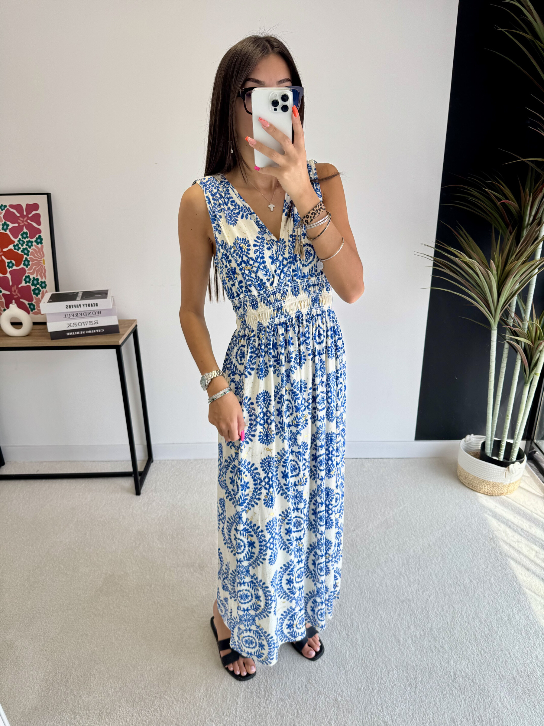 Großhändler Zoe Mode (Elena Z) - ZAUBERKLEID