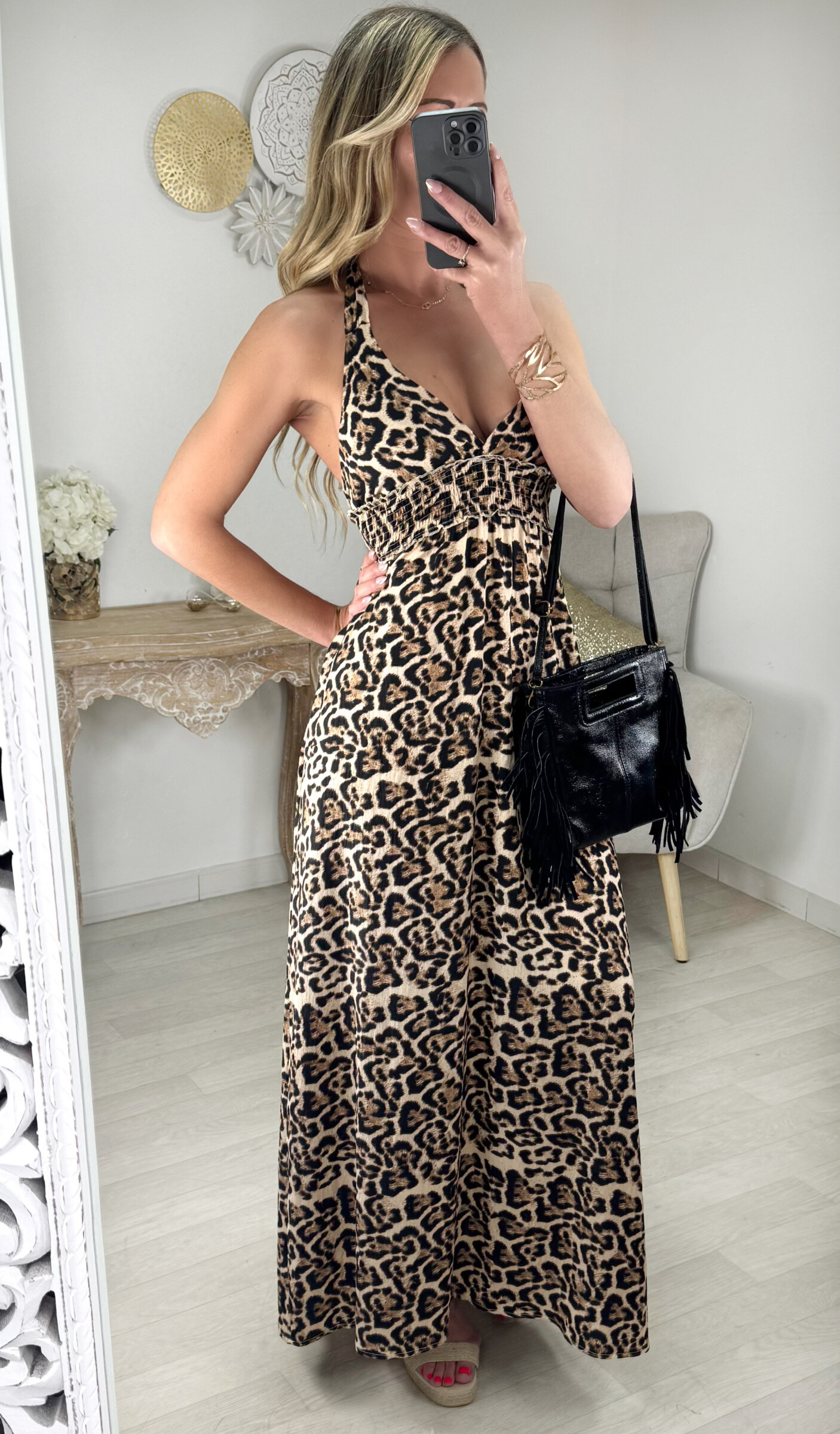 Wholesaler Zoe Mode (Elena Z) - ELENA Z DRESS