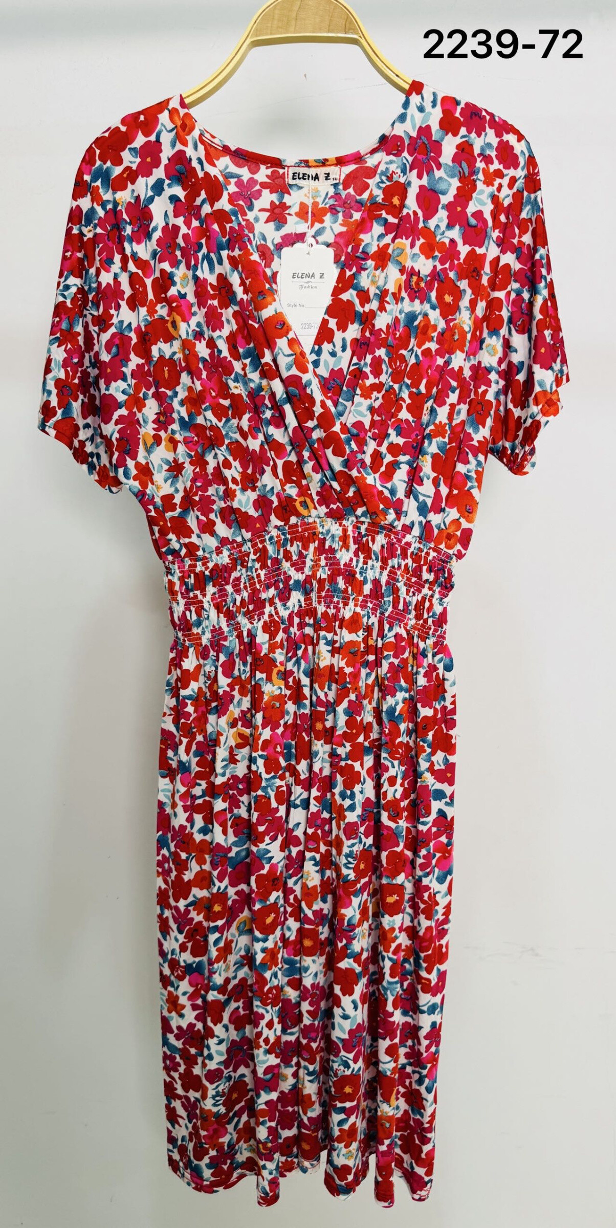 Wholesaler Zoe Mode (Elena Z) - magic dress