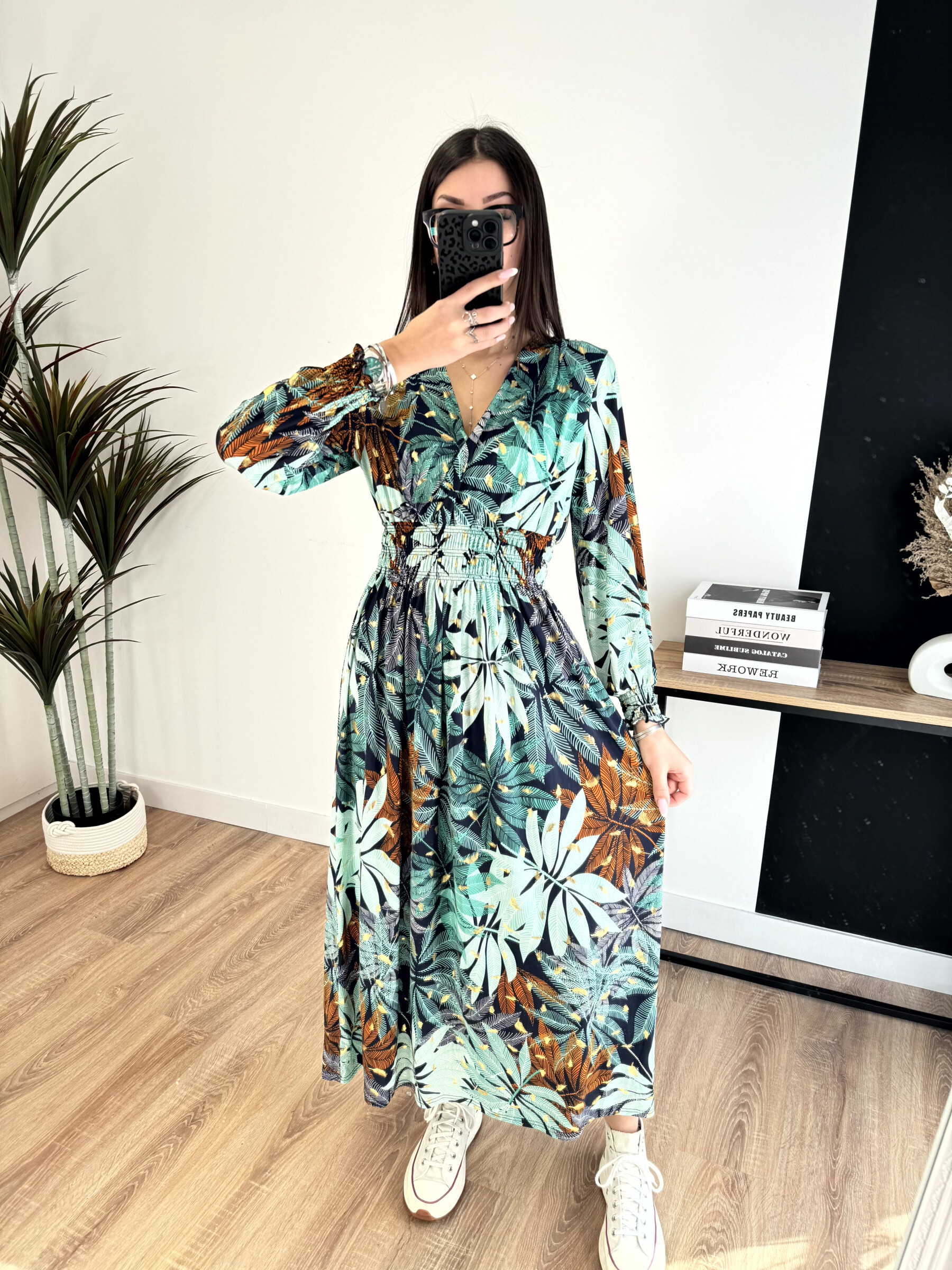 Wholesaler Zoe Mode (Elena Z) - magic dress