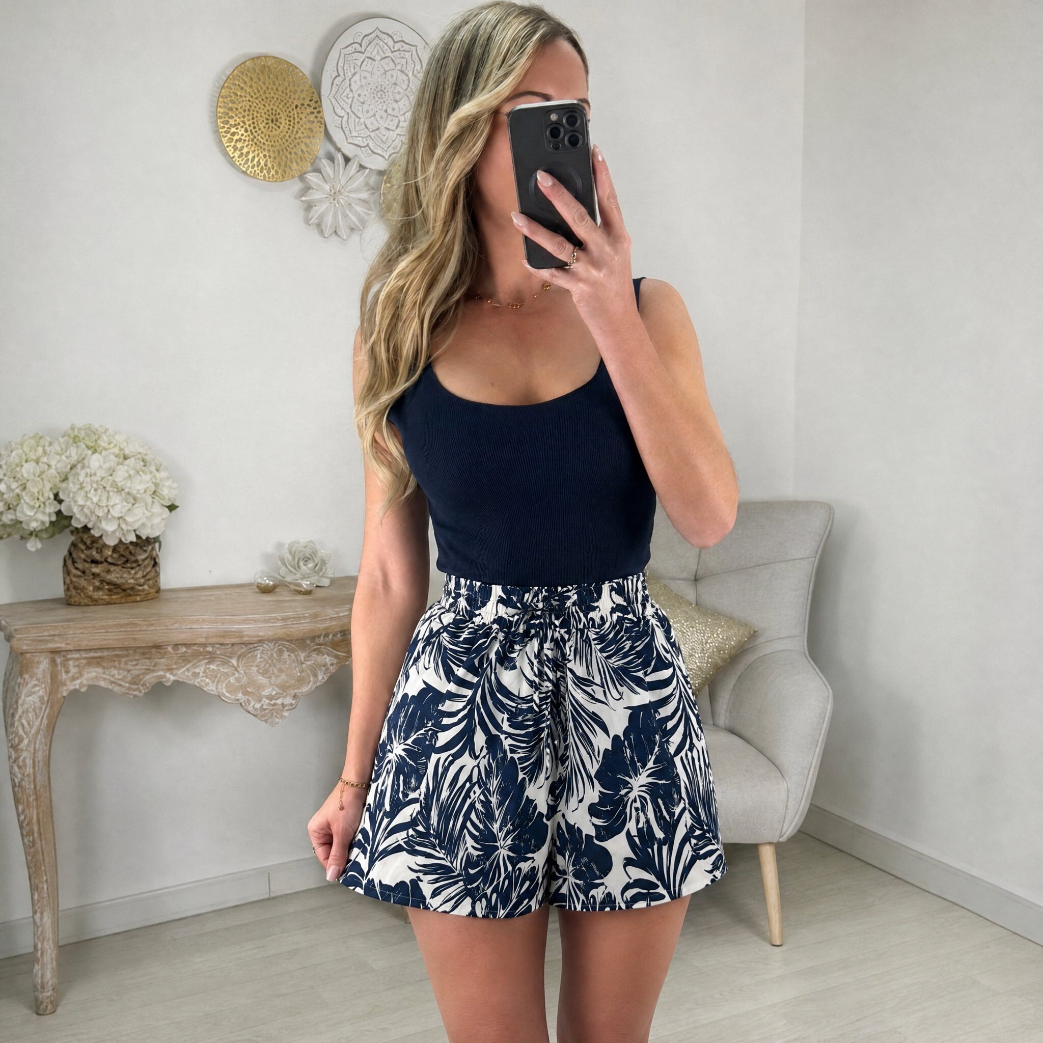 Grossista Zoe Mode (Elena Z) - SHORT MAGICI