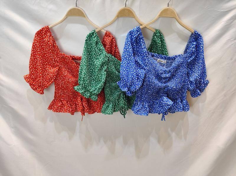 Wholesaler Zoe Mode (Elena Z) - top