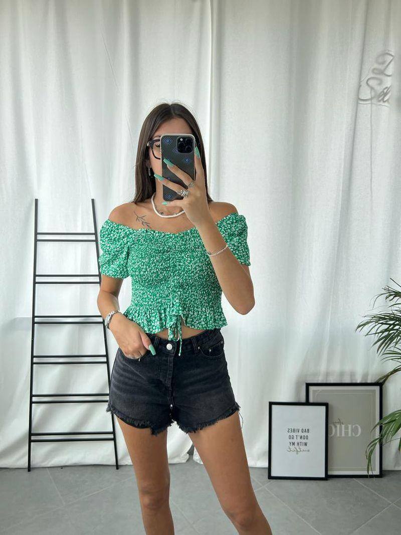 Wholesaler Zoe Mode (Elena Z) - TOP