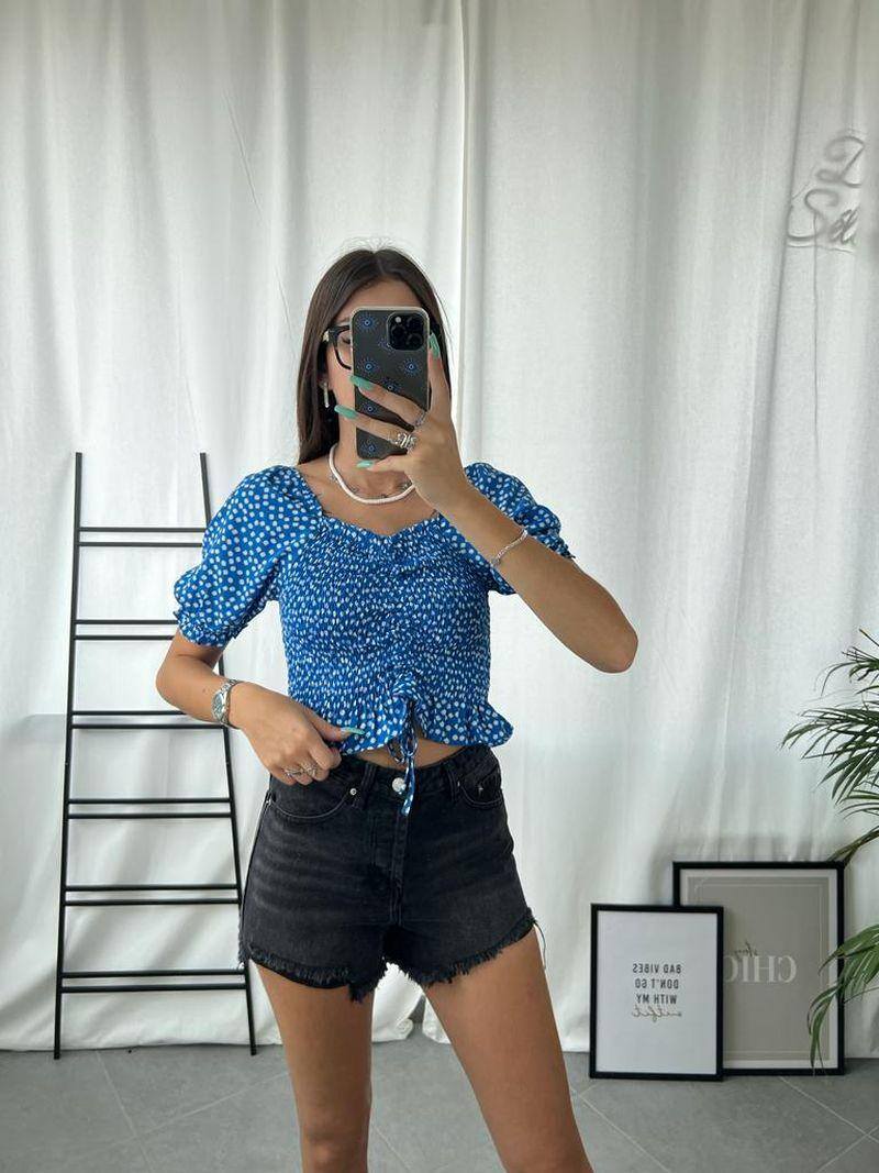 Wholesaler Zoe Mode (Elena Z) - TOP