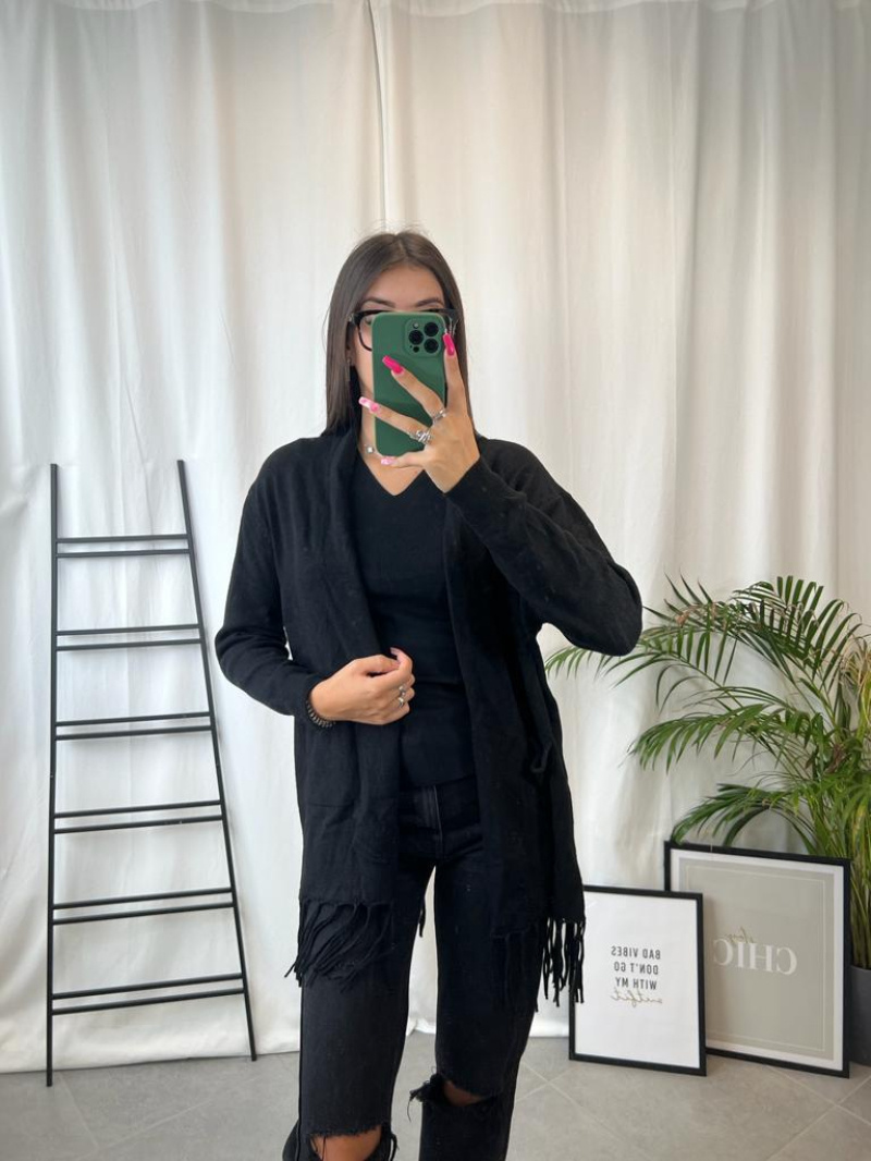 Wholesaler Zoe Mode (Elena Z) - VESTS