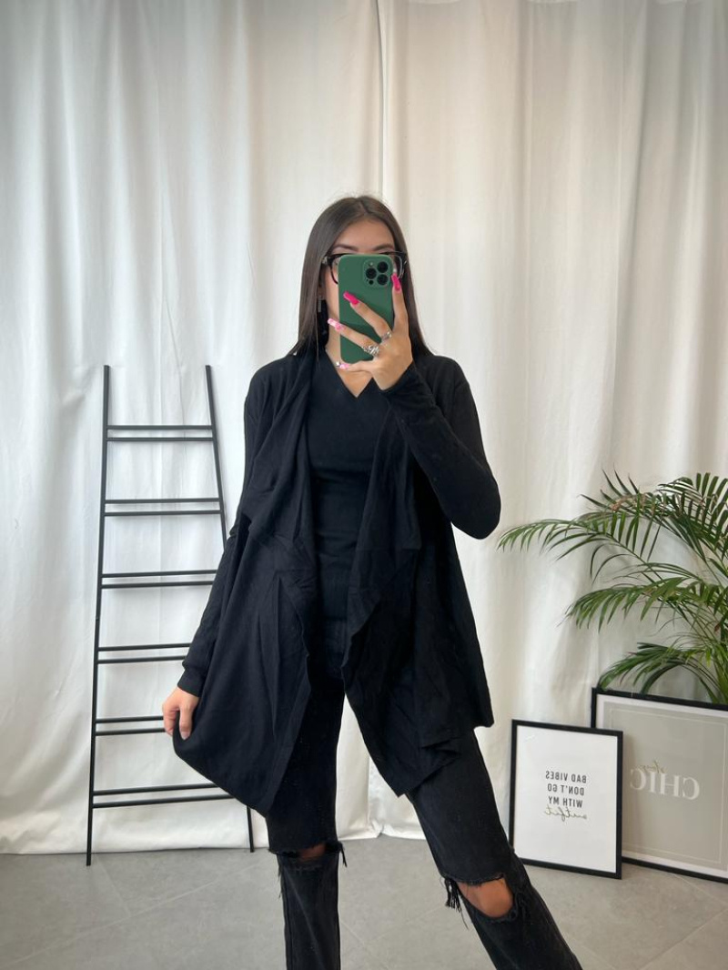 Wholesaler Zoe Mode (Elena Z) - VESTS