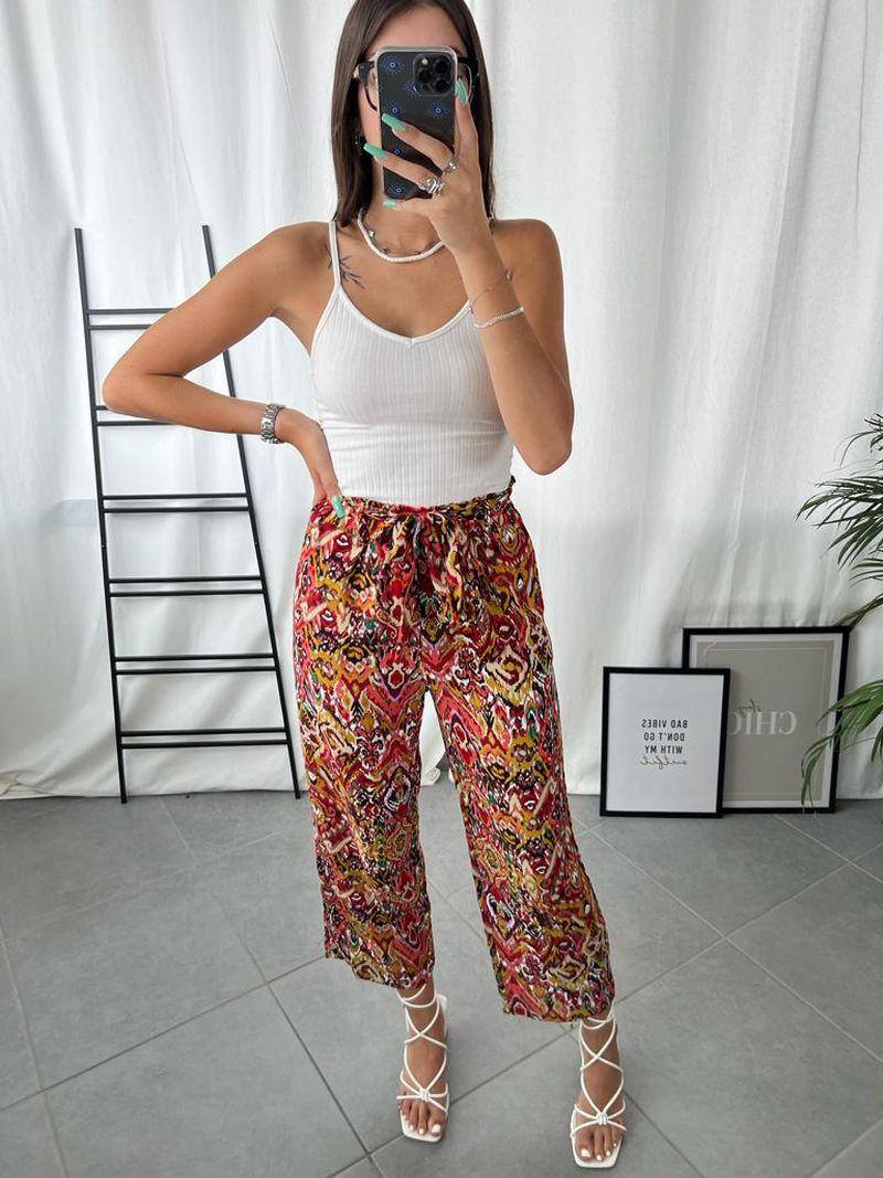 Wholesaler Zoe Mode (Elena Z) - pants