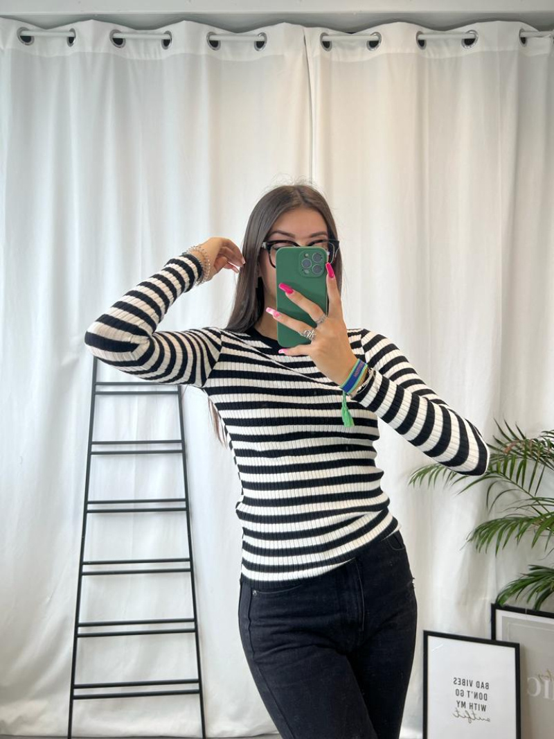 Wholesaler Zoe Mode (Elena Z) - SWEATER