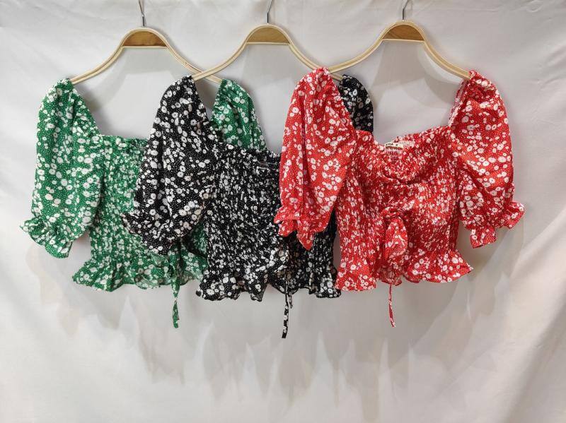 Wholesaler Zoe Mode (Elena Z) - top