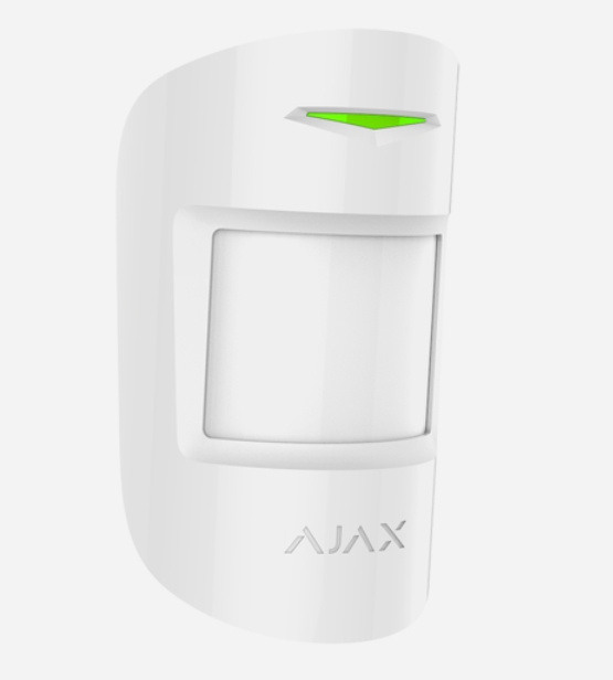 Grossista AJAX - Ajax PIR Rilector