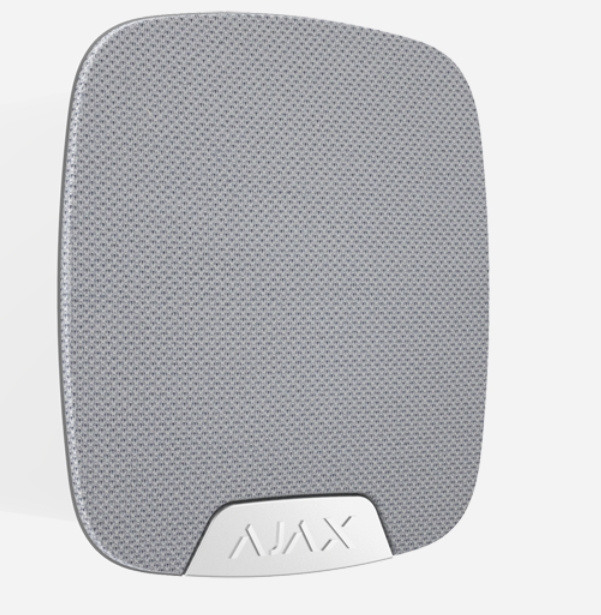 Wholesaler AJAX - Siren for wireless interior 868 MHz Jeweler