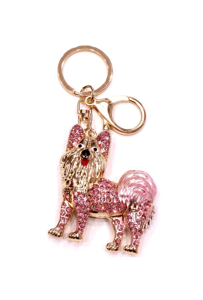Wholesaler An'gel - Keychain PC011