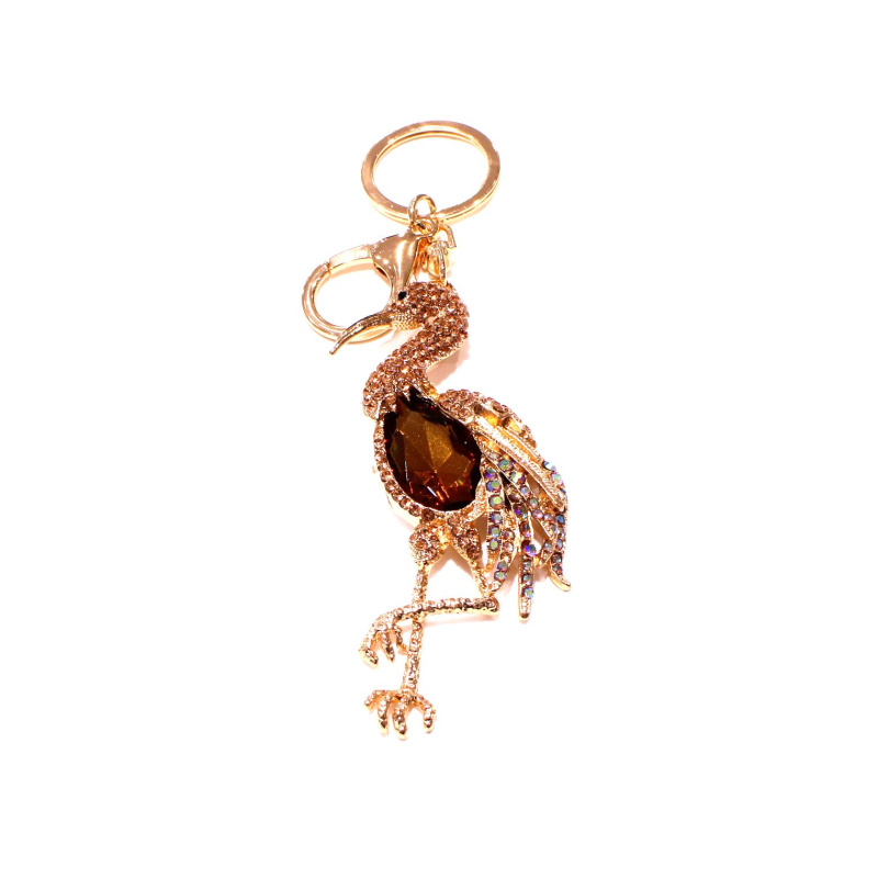 Wholesaler An'gel - PC031 key ring