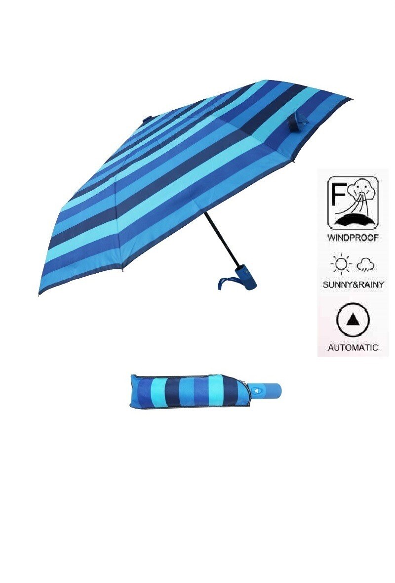 Wholesaler AUBER MARO - M&LD - Automatic umbrella