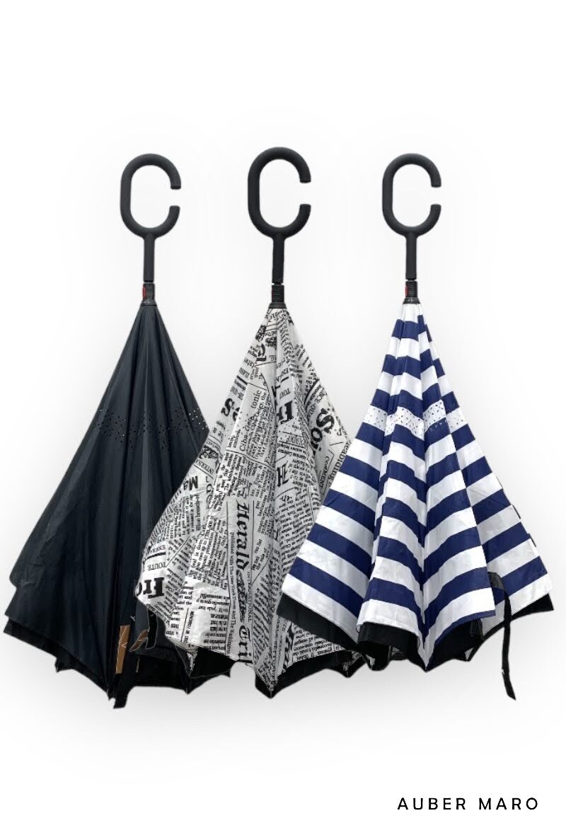 Wholesaler AUBER MARO - M&LD - Inverted umbrella