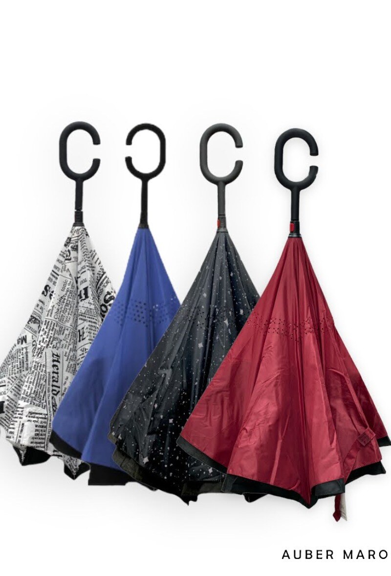 Wholesaler AUBER MARO - M&LD - Inverted imbrella