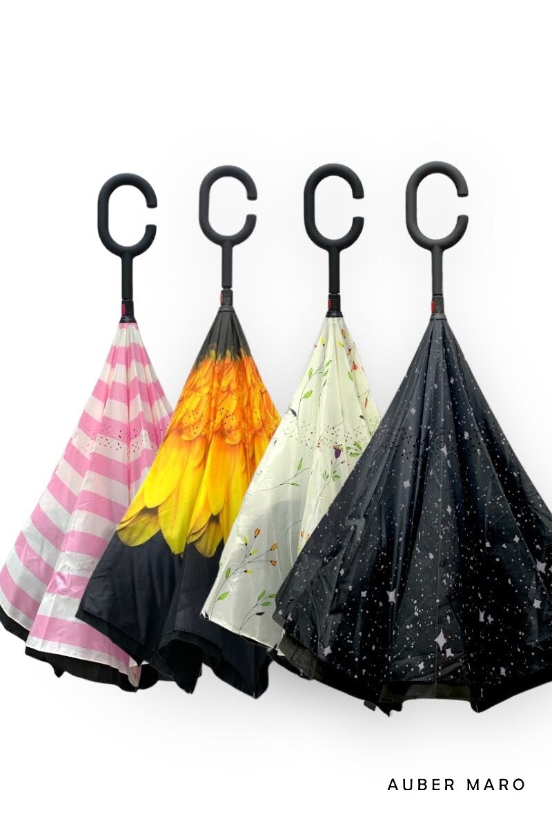 Wholesaler AUBER MARO - M&LD - Inverted imbrella