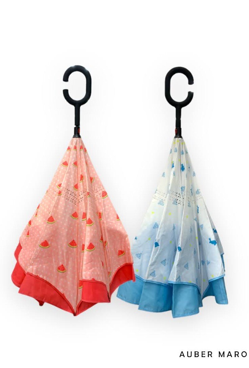 Grossista AUBER MARO - M&LD - Ombrello rovesciato