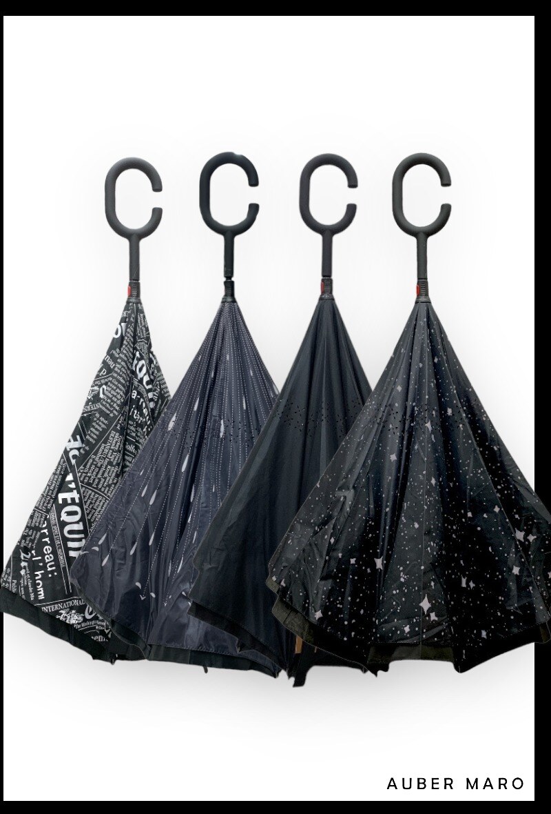 Wholesaler AUBER MARO - M&LD - Inverted imbrella
