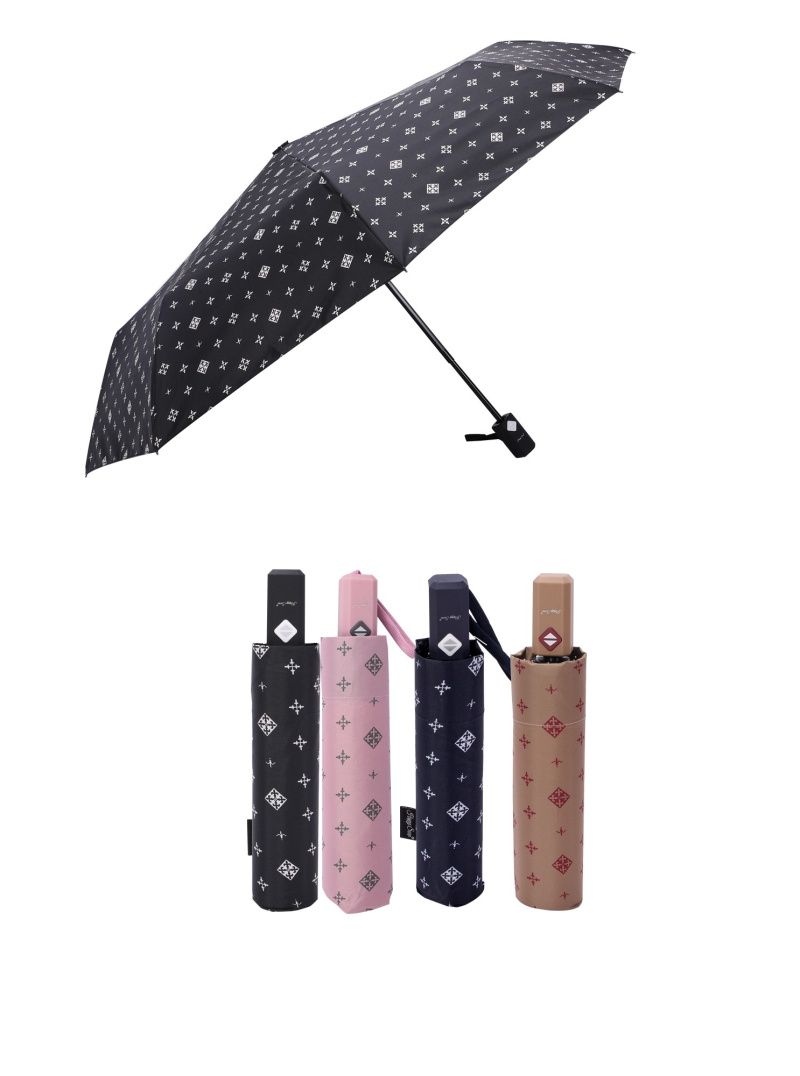 Großhändler AUBER MARO - M&LD - Automatischer Regenschirm