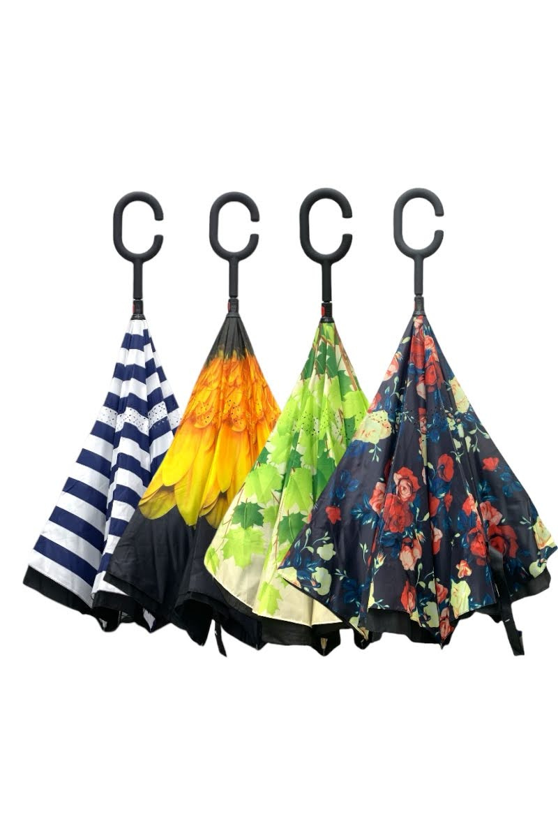 Wholesaler AUBER MARO - M&LD - Inverted umbrella