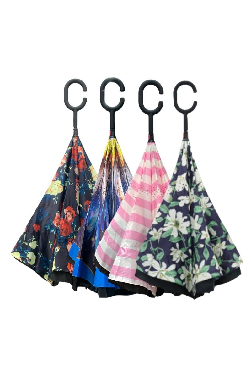 Wholesaler AUBER MARO - M&LD - Inverted umbrella