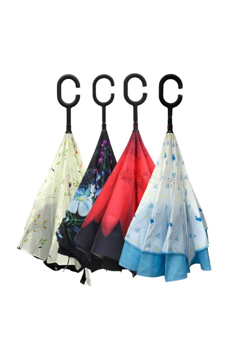 Wholesaler AUBER MARO - M&LD - Inverted umbrella