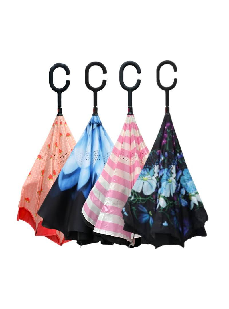 Wholesaler AUBER MARO - M&LD - Inverted umbrella
